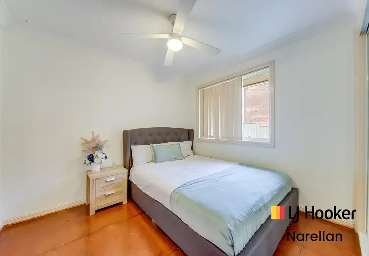 Fifth view of Homely townhouse listing, 2/51 George Street, Campbelltown NSW 2560