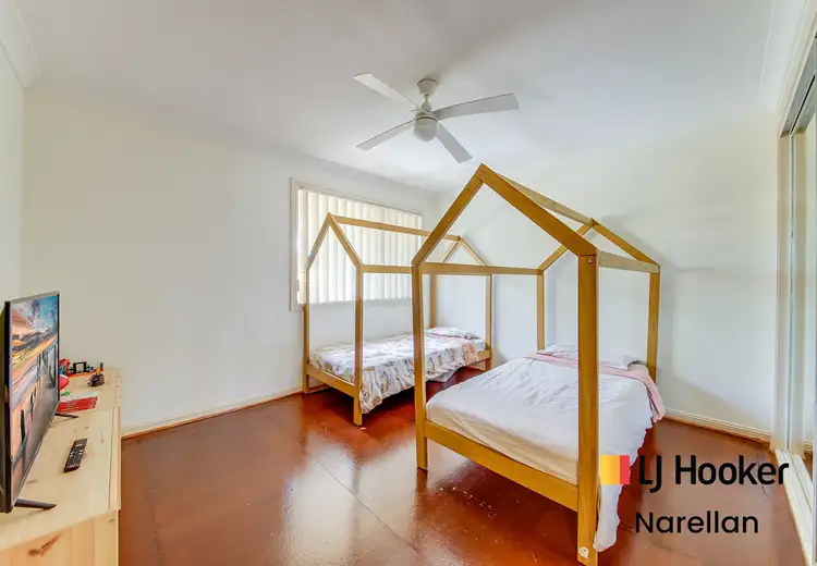 Sixth view of Homely townhouse listing, 2/51 George Street, Campbelltown NSW 2560