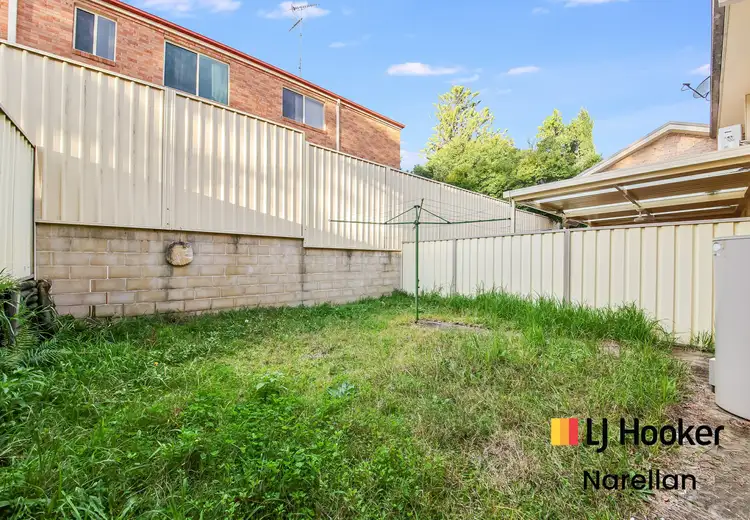 Seventh view of Homely townhouse listing, 2/51 George Street, Campbelltown NSW 2560