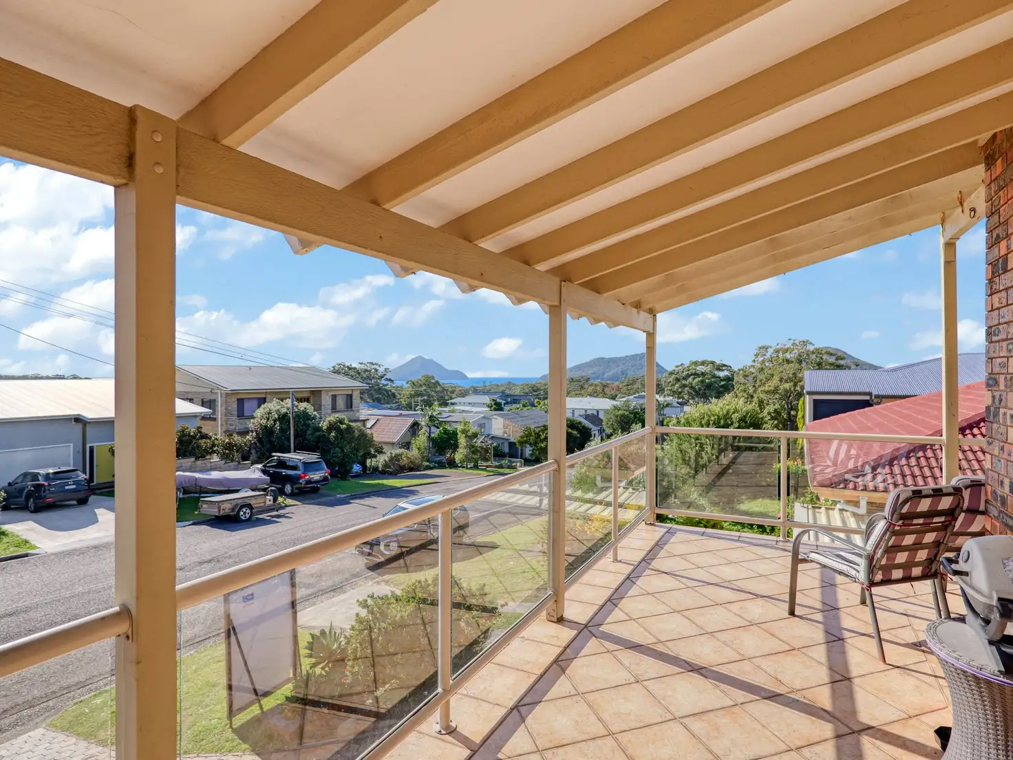 Main view of Homely house listing, 29 Kerrigan Street, Nelson Bay NSW 2315