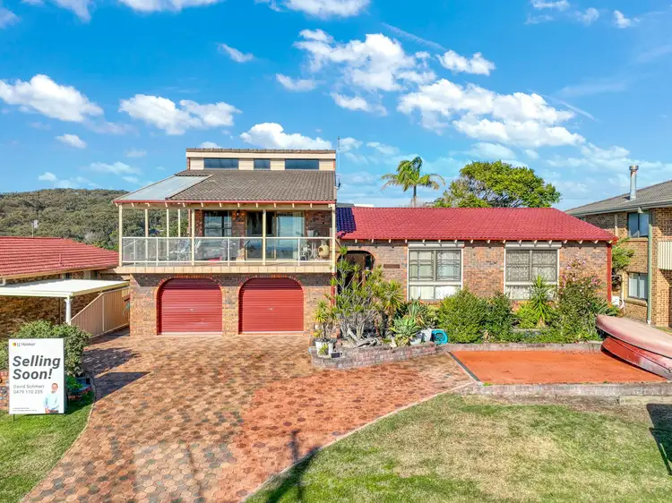 Third view of Homely house listing, 29 Kerrigan Street, Nelson Bay NSW 2315