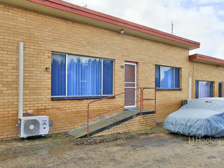 Main view of Homely unit listing, Unit 4/99 Day Street, Bairnsdale VIC 3875