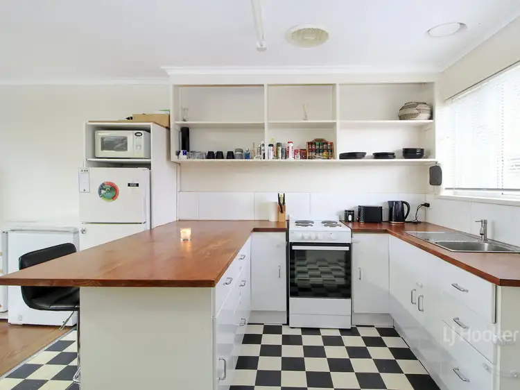 Second view of Homely unit listing, Unit 4/99 Day Street, Bairnsdale VIC 3875