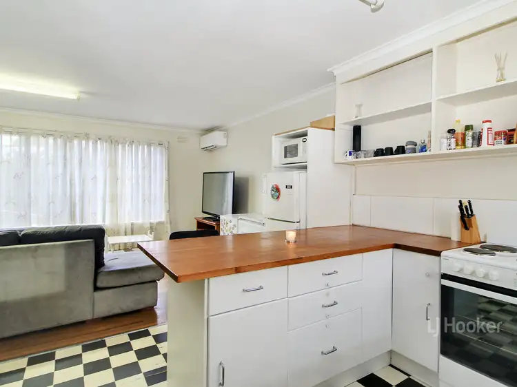 Third view of Homely unit listing, Unit 4/99 Day Street, Bairnsdale VIC 3875