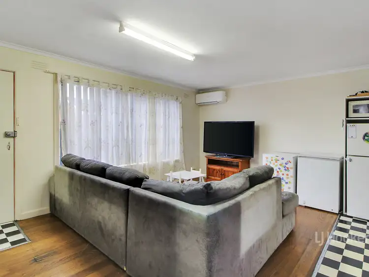 Fifth view of Homely unit listing, Unit 4/99 Day Street, Bairnsdale VIC 3875