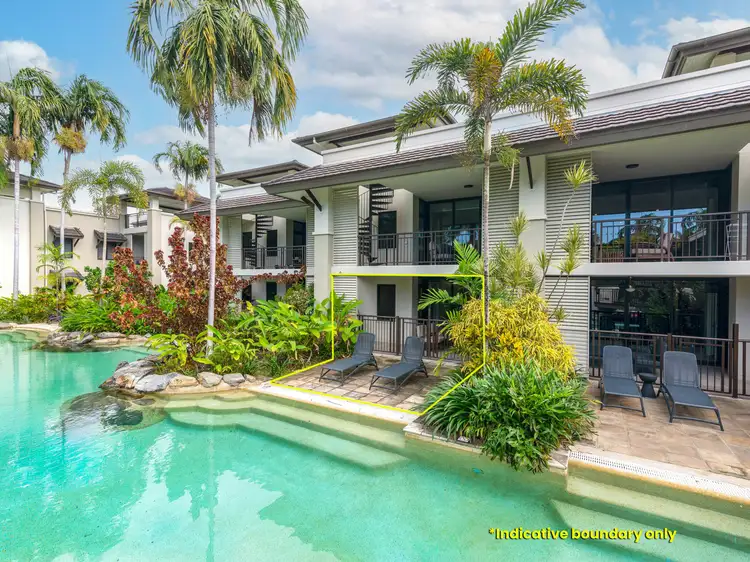 Main view of Homely apartment listing, 168 Sea Temple/22-36 Mitre Street, Port Douglas QLD 4877