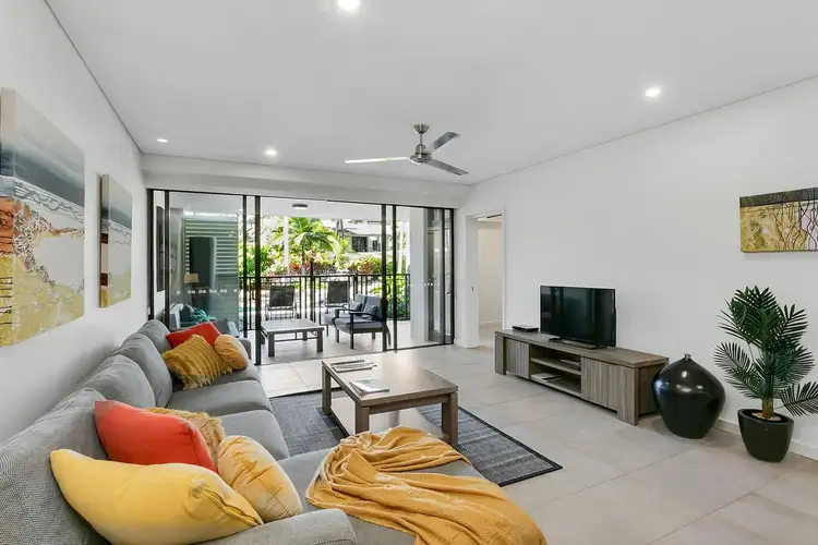 Second view of Homely apartment listing, 168 Sea Temple/22-36 Mitre Street, Port Douglas QLD 4877