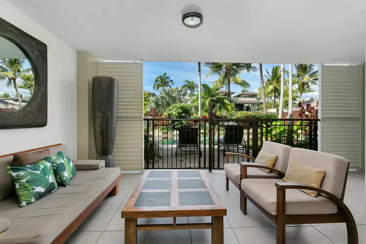 Third view of Homely apartment listing, 168 Sea Temple/22-36 Mitre Street, Port Douglas QLD 4877