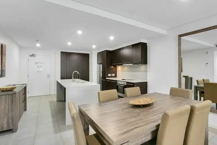 Fourth view of Homely apartment listing, 168 Sea Temple/22-36 Mitre Street, Port Douglas QLD 4877