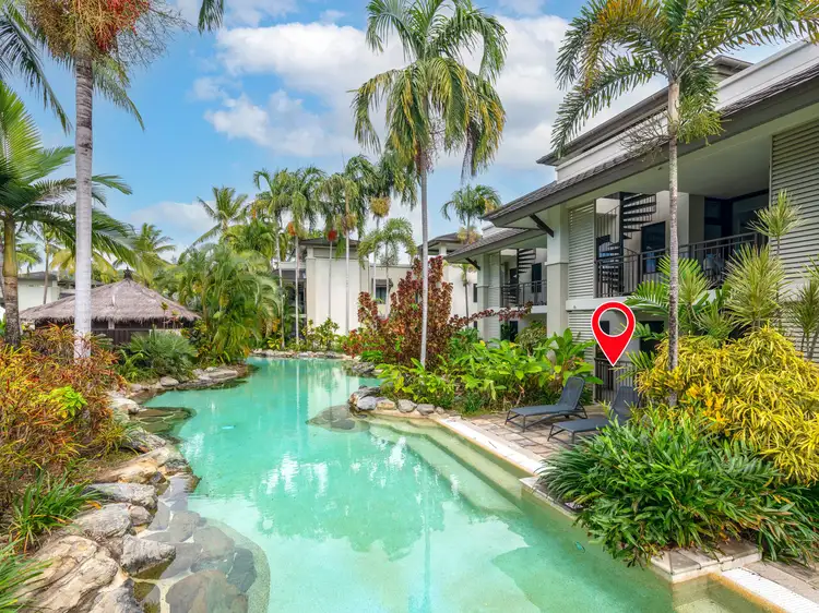 Sixth view of Homely apartment listing, 168 Sea Temple/22-36 Mitre Street, Port Douglas QLD 4877