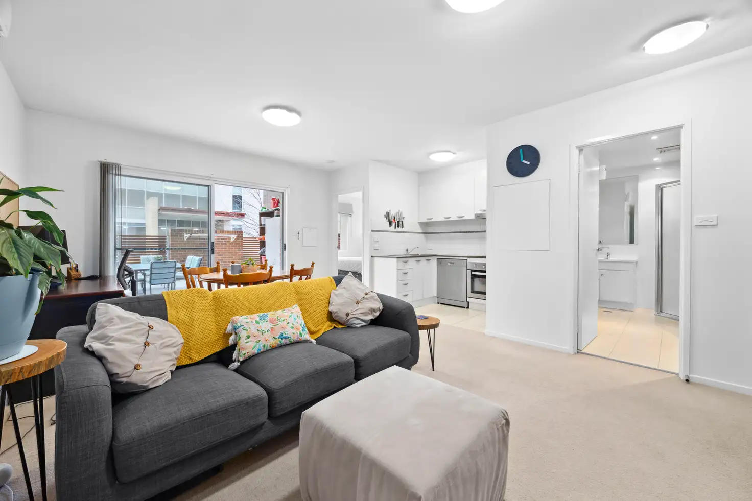 Main view of Homely apartment listing, 153/140 Thynne Street, Bruce ACT 2617