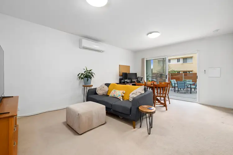 Second view of Homely apartment listing, 153/140 Thynne Street, Bruce ACT 2617