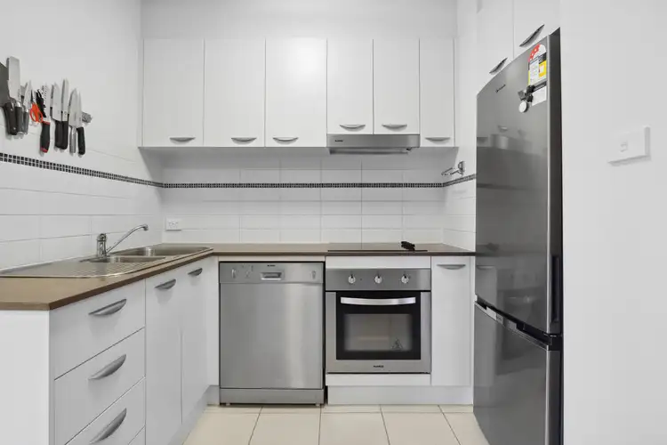 Fourth view of Homely apartment listing, 153/140 Thynne Street, Bruce ACT 2617