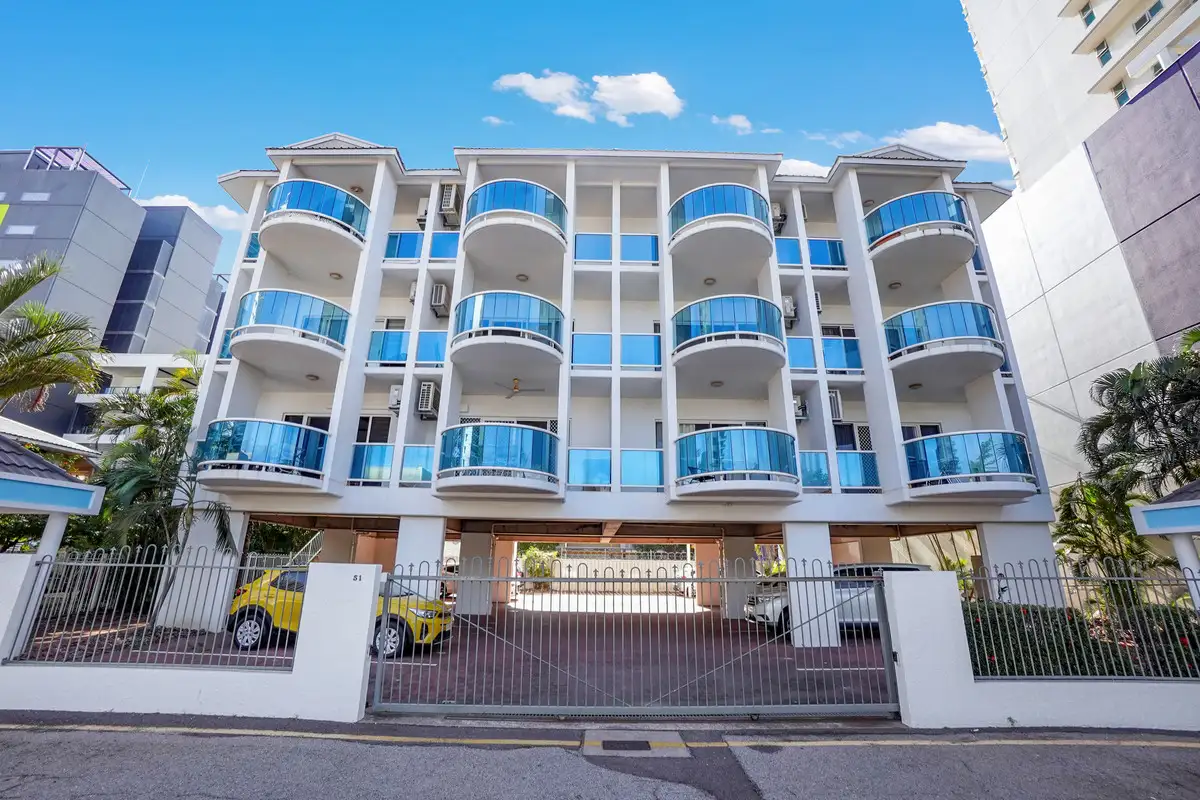 Main view of Homely unit listing, 7/51 Knuckey Street, Darwin City NT 800