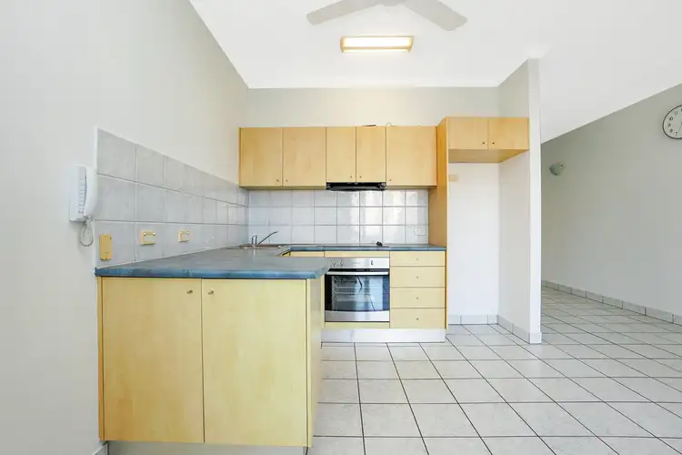 Second view of Homely unit listing, 7/51 Knuckey Street, Darwin City NT 800