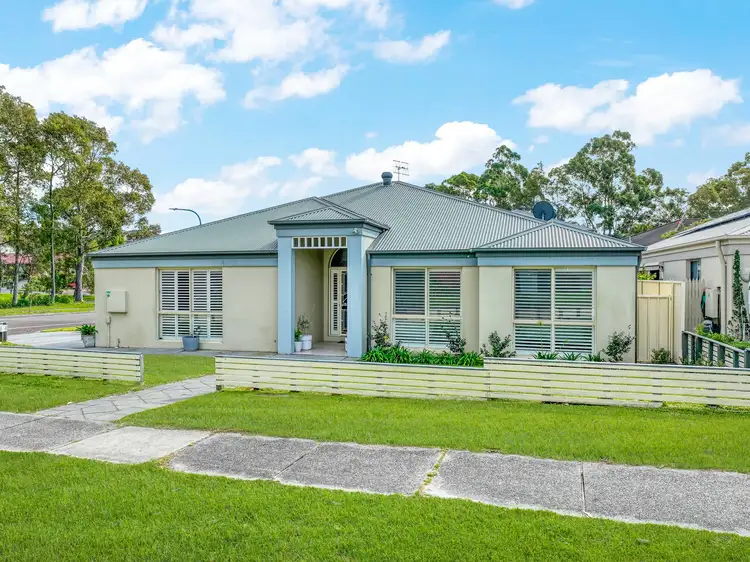 112 Sergeant Baker Drive, Corlette NSW 2315