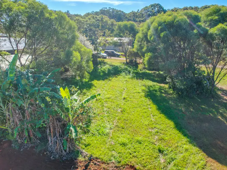 22 Pharlap Street