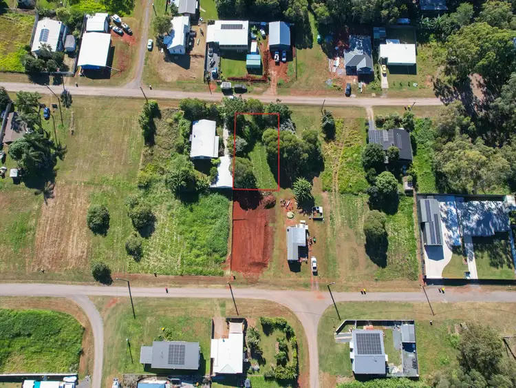 Fourth view of Homely land listing, 22 Pharlap Street, Russell Island QLD 4184