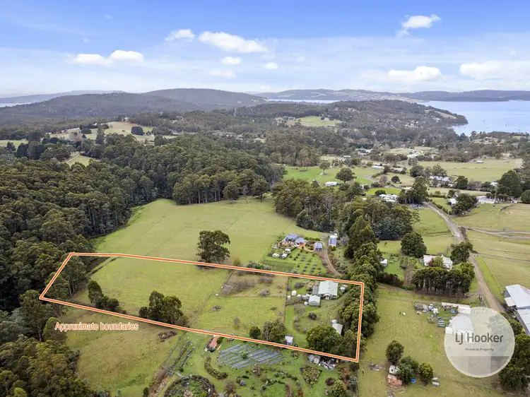 166 Saddle Road, Kettering TAS 7155