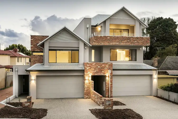 39A Bishopgate Street, Lathlain WA 6100