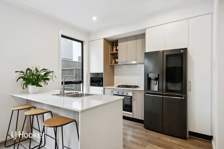 18B Fourth Avenue, Klemzig SA 5087