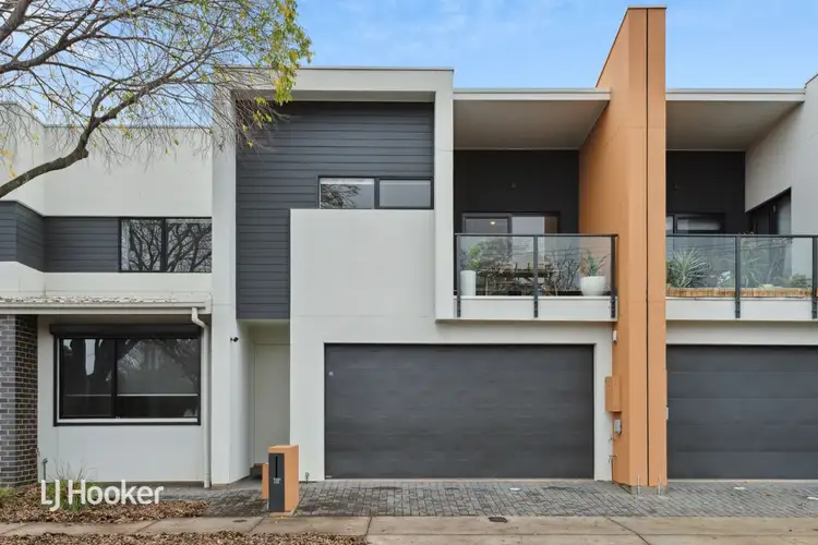 Second view of Homely house listing, 18B Fourth Avenue, Klemzig SA 5087