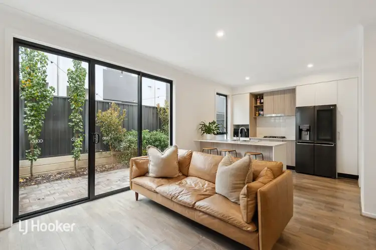 Fifth view of Homely house listing, 18B Fourth Avenue, Klemzig SA 5087