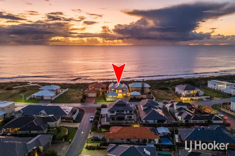 Third view of Homely house listing, 101 Boardwalk Boulevard, Halls Head WA 6210