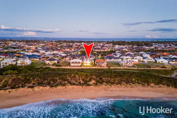 Fifth view of Homely house listing, 101 Boardwalk Boulevard, Halls Head WA 6210