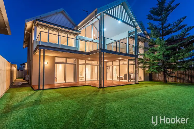 Sixth view of Homely house listing, 101 Boardwalk Boulevard, Halls Head WA 6210