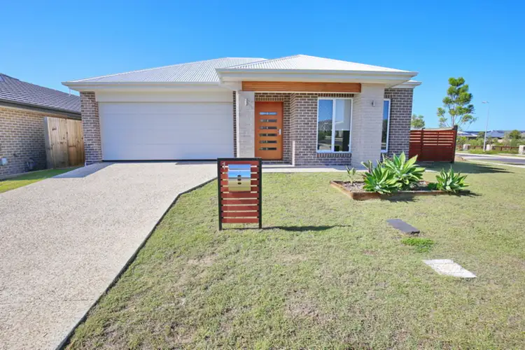 Main view of Homely house listing, 1 Aurora Lane, Yarrabilba QLD 4207