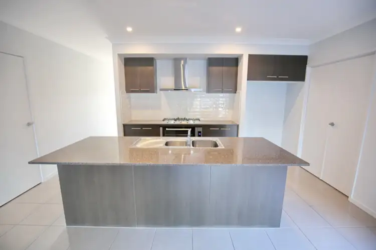 Third view of Homely house listing, 1 Aurora Lane, Yarrabilba QLD 4207