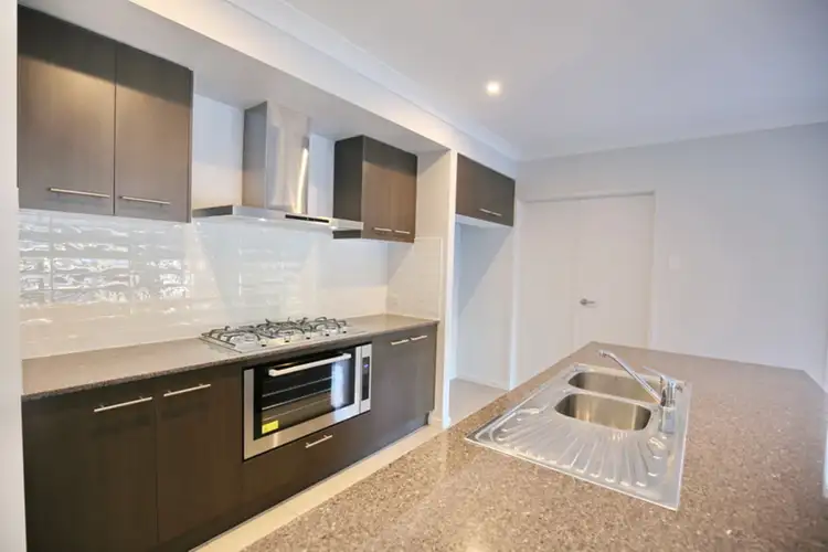 Fifth view of Homely house listing, 1 Aurora Lane, Yarrabilba QLD 4207