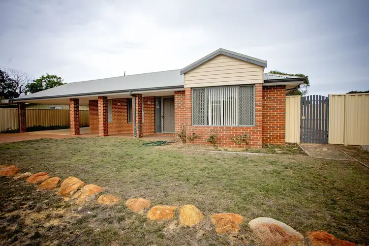 Main view of Homely house listing, 13 Gibson Way, Hopetoun WA 6348