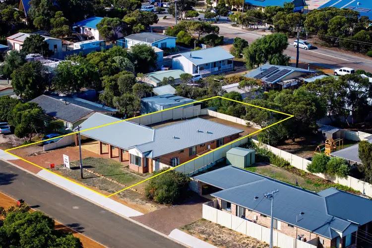 Second view of Homely house listing, 13 Gibson Way, Hopetoun WA 6348