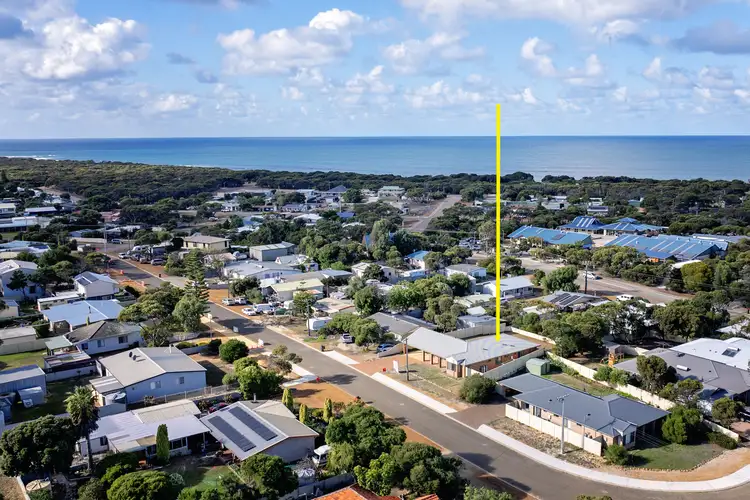 Third view of Homely house listing, 13 Gibson Way, Hopetoun WA 6348