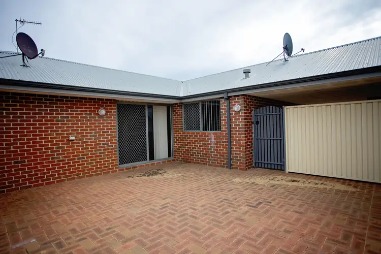 Fourth view of Homely house listing, 13 Gibson Way, Hopetoun WA 6348