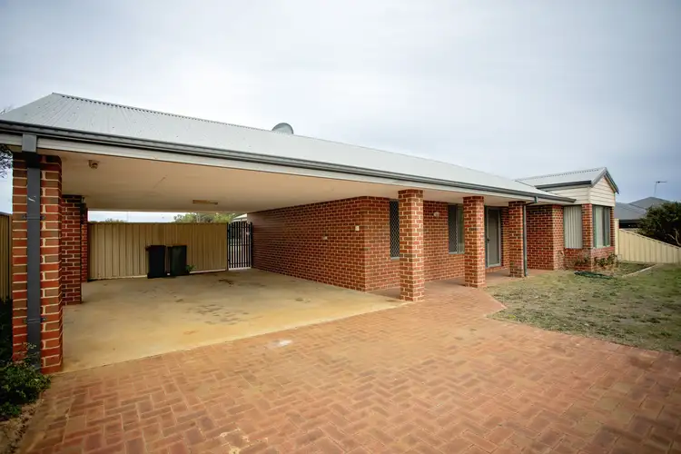 Fifth view of Homely house listing, 13 Gibson Way, Hopetoun WA 6348