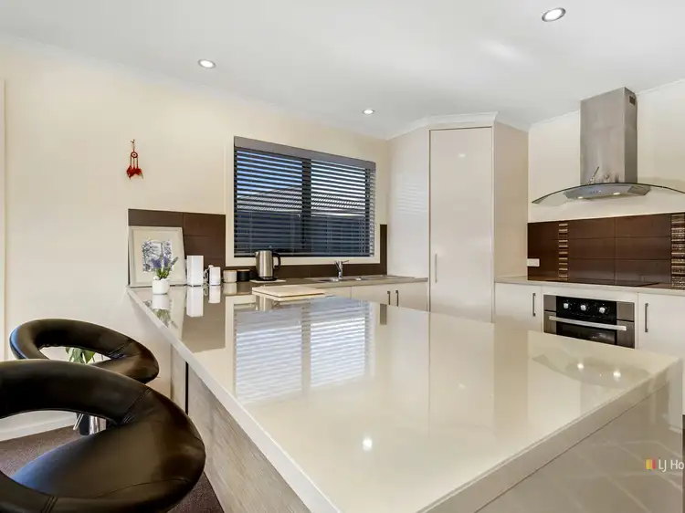 Second view of Homely unit listing, Unit 1/7 Briar Court, Latrobe TAS 7307