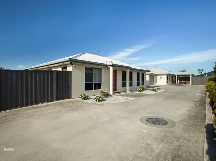 Third view of Homely unit listing, Unit 1/7 Briar Court, Latrobe TAS 7307
