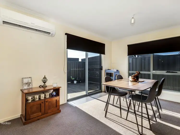 Fourth view of Homely unit listing, Unit 1/7 Briar Court, Latrobe TAS 7307