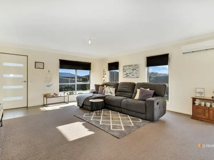 Fifth view of Homely unit listing, Unit 1/7 Briar Court, Latrobe TAS 7307