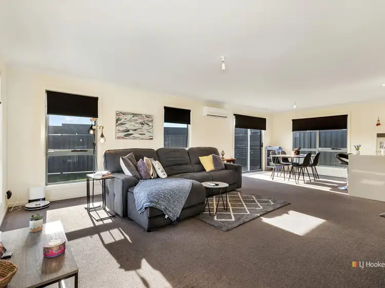 Sixth view of Homely unit listing, Unit 1/7 Briar Court, Latrobe TAS 7307