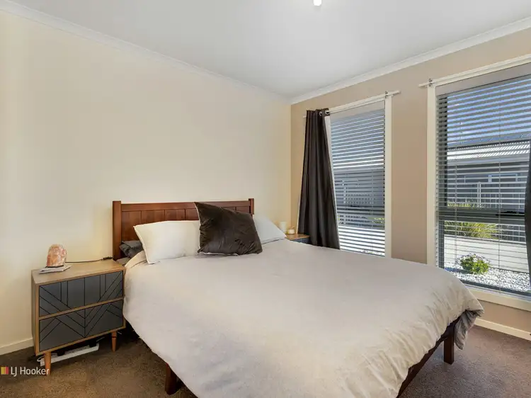 Seventh view of Homely unit listing, Unit 1/7 Briar Court, Latrobe TAS 7307