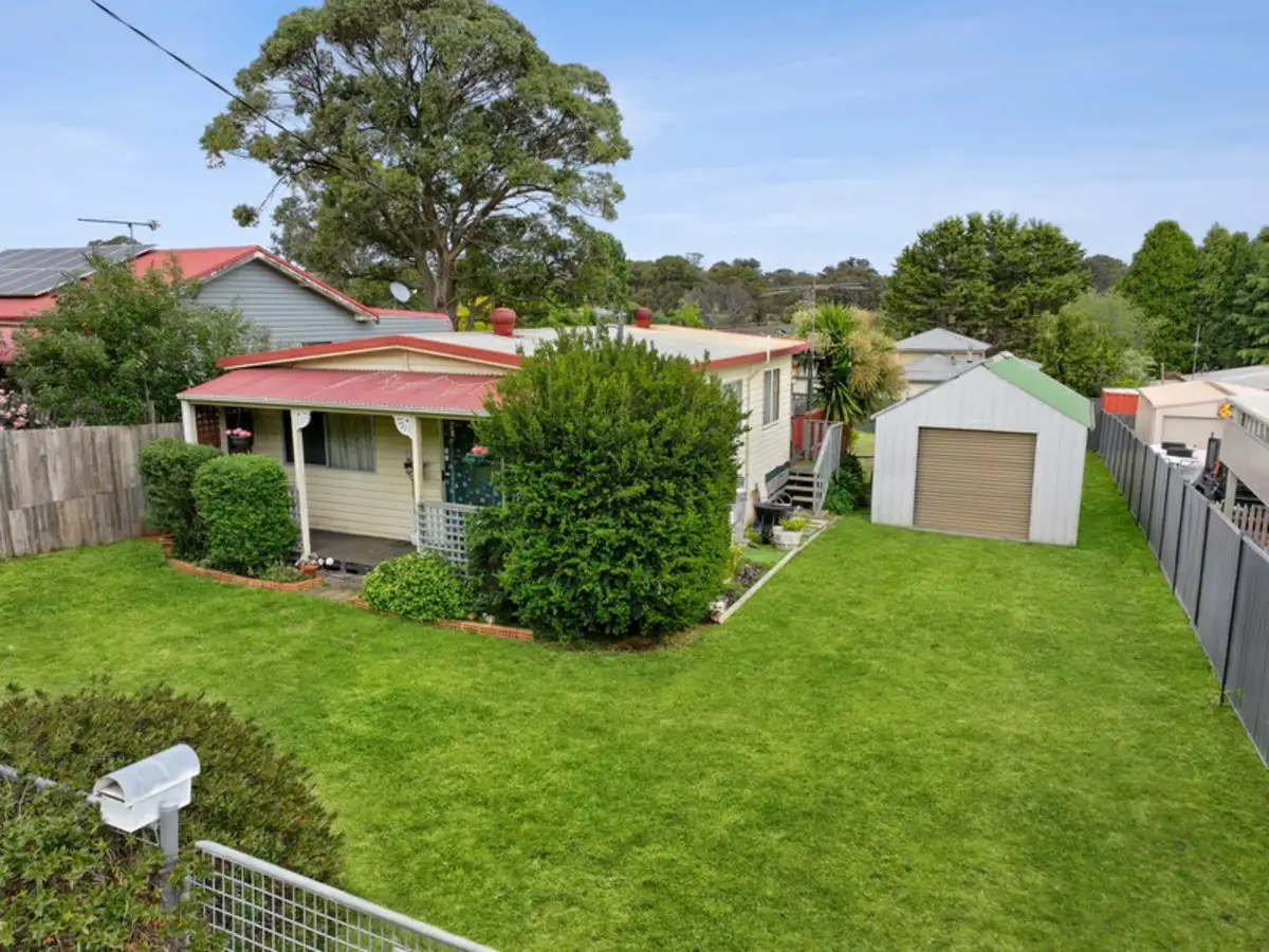Main view of Homely house listing, 46 Argyle Street, New Berrima NSW 2577