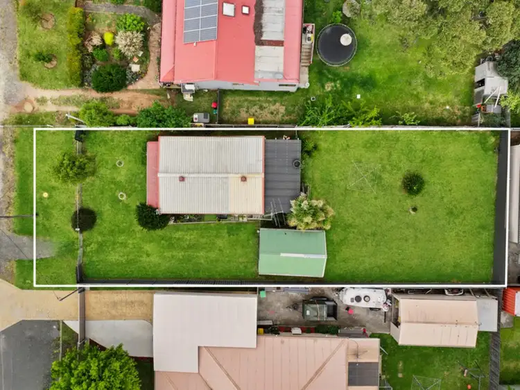 Second view of Homely house listing, 46 Argyle Street, New Berrima NSW 2577