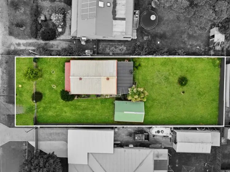 Third view of Homely house listing, 46 Argyle Street, New Berrima NSW 2577