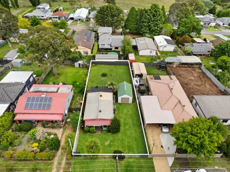 Fifth view of Homely house listing, 46 Argyle Street, New Berrima NSW 2577