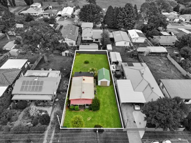 Sixth view of Homely house listing, 46 Argyle Street, New Berrima NSW 2577