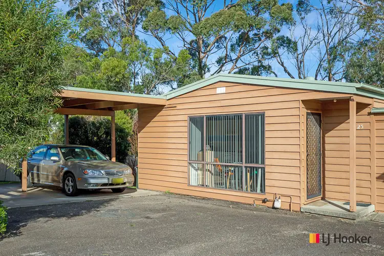 Third view of Homely unit listing, 25/12 Old Princes Highway, Batemans Bay NSW 2536